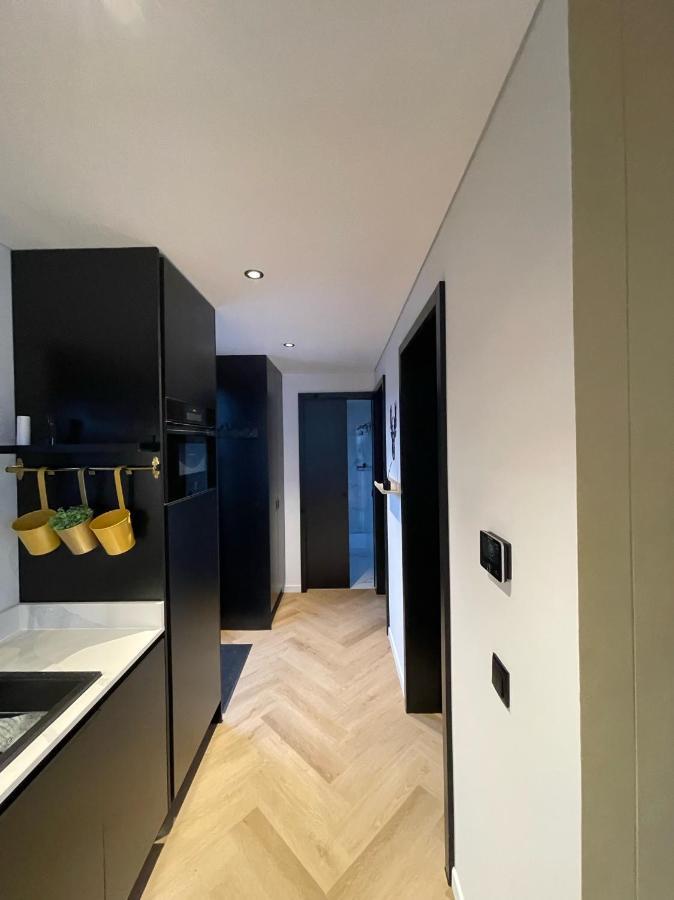 Edelhert, Moderne En Comfortabele Vakantiewoning Met Hottub! Ermelo Dış mekan fotoğraf