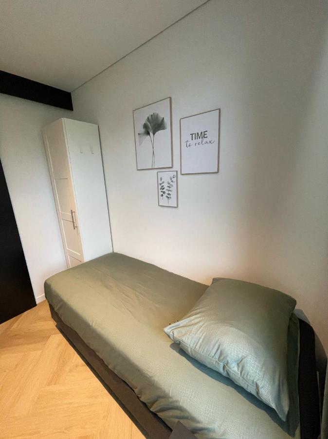 Edelhert, Moderne En Comfortabele Vakantiewoning Met Hottub! Ermelo Dış mekan fotoğraf