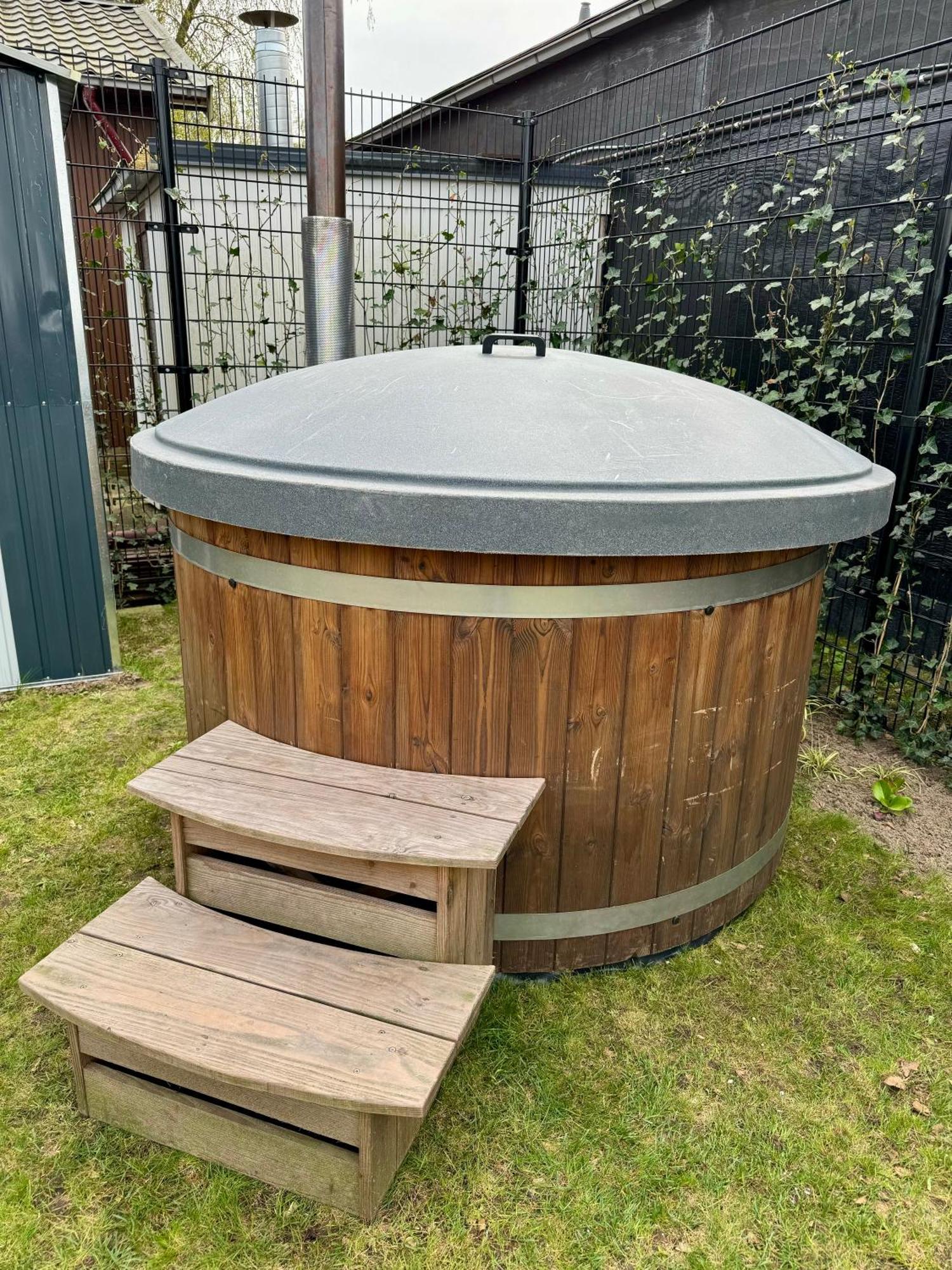 Edelhert, Moderne En Comfortabele Vakantiewoning Met Hottub! Ermelo Dış mekan fotoğraf